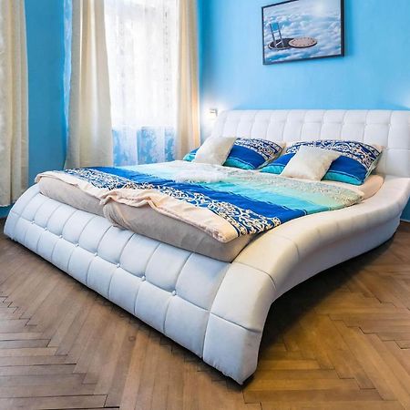 Apartman Exclusive Prague Whirlpool Praga Exterior foto