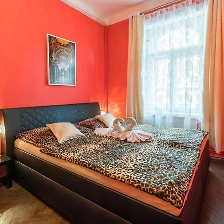 Apartman Exclusive Prague Whirlpool Praga Exterior foto