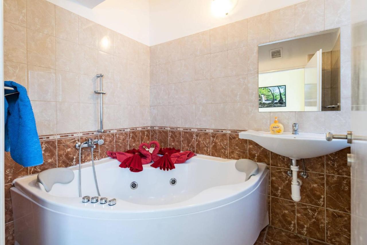 Apartman Exclusive Prague Whirlpool Praga Exterior foto